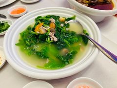 -粤江春·早茶·潮粤菜·宴会(罗湖宝能中心店)