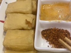 -柳叶刀烧烤(北大清华店)