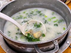-南记食粥坊·宵夜大排档(南桂店)