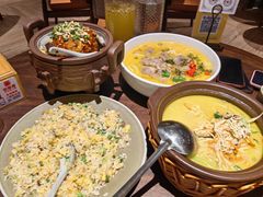 -扬州狮子楼·非遗淮扬菜(总店)