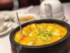 -粤财皇冠假日酒店·彩华轩中餐厅