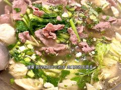 -情妹耙泥鳅·江湖川菜(科华店)