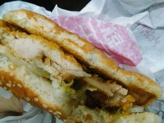 -麦当劳(无锡永乐店)