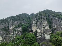 -大慈岩风景区