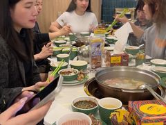 -润园四季椰子鸡火锅(南山海岸城店)