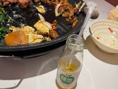 -一烙锅(友谊店)