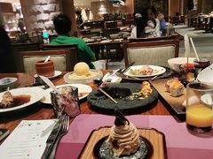 -龙城咖啡厅(常州富都洲际店)