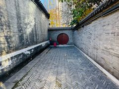 -李叔同故居纪念馆