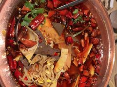 -水煮三国·川鲁江湖菜(香山店)