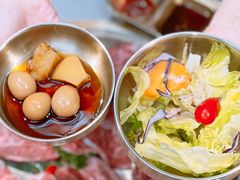 -明洞王妃家烤肉(苏州中心星悦汇店)