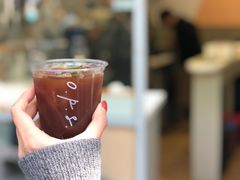-O.P.S. CAFE