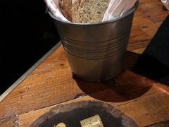 餐前包-AZUL by FUEL蓝色·法式酒馆(琶醍店)