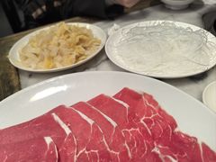 -将台涮肉(酒仙桥店)