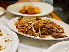 -翠华餐厅(德基广场店)