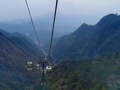 -明堂山风景区