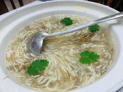 -乾隆美食·本帮菜(黄河路店)