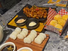 -七星布车休闲料理店