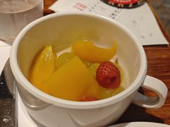 -汉巴味德(北京银座和谐广场店)