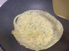 -万松园美食街