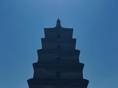 -大慈恩寺(大雁塔)