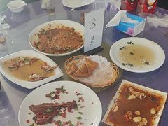 -秋香鱼馆(世凹桃园店)
