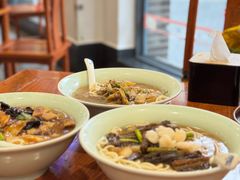 -奎元馆.百年奎元.非遗传承(西湖边的解放路店)