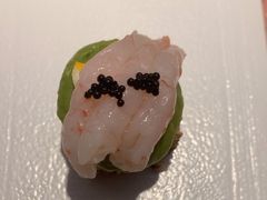 -元气寿司(东方宝泰店)