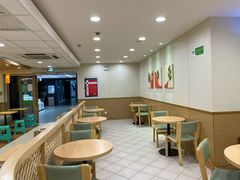 -德克士(砂之船奥特莱斯店)