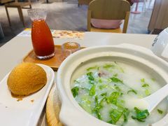 -蔡澜点心·粤菜(西单大悦城店)