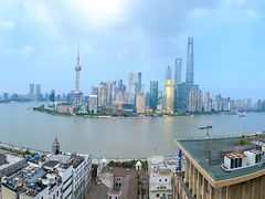 -上海外滩华尔道夫酒店