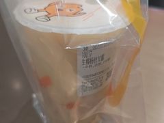 -CoCo都可(虹口龙之梦店)