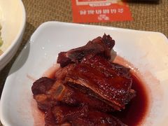 -老客家·客家菜(万达店)
