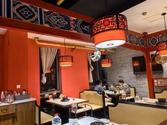 -祥源胡同·涮牛羊肉火锅(花桥店)