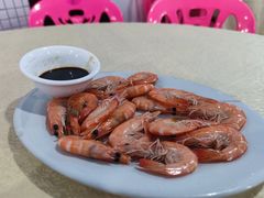 -源海渔村·现捞海鲜(大角湾店)