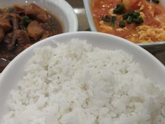 米饭-老乡鸡(融科天地店)