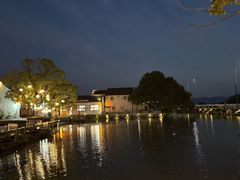 -东钱湖旅游度假区