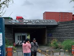 -白鹭湾湿地公园