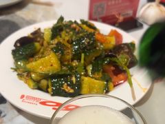 -160烧烤(香坊店)