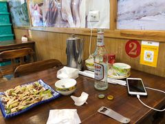 -老味道1992(武当山店)