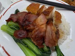 -香港深仔记茶餐厅(东门店)
