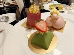 -绮梦西湖·云端餐厅(歌德店)