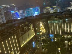 -杭州城中香格里拉大酒店