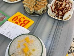 -芬芳甜品(同福路店)