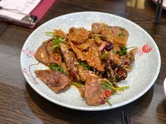 -抱德·潮汕味(琶洲店原惠城鱼仔)