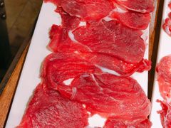 -牛很鲜潮汕牛肉火锅(朝晖路店)