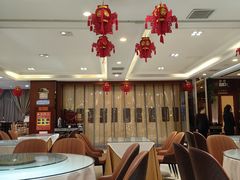 -裕德隆清真饭庄·天津特色菜(河东店)