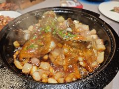 -阿榕小厨(丈八一路店)