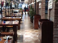 大堂-369自助烤肉鱼火锅(平阳路店)