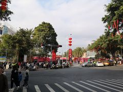 -深圳市罗湖体育馆