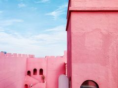 -漳州滨海火山岛自然生态风景区